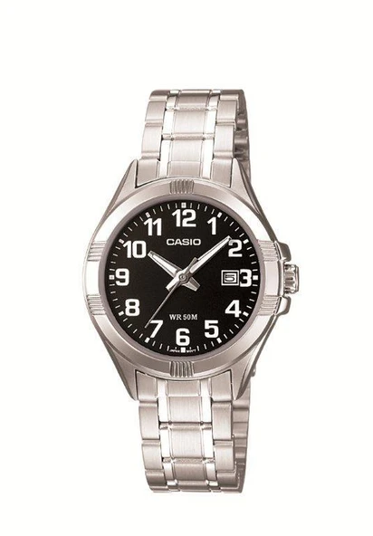 LTP-1308D-1BVDF Casio Bayan Kol Saati ürün görseli 1