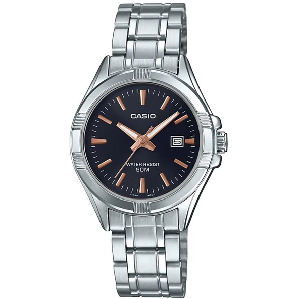 LTP-1308D-1A2VDF Casio Bayan Kol Saati ürün görseli 1