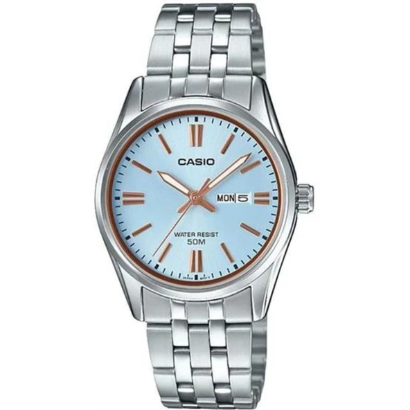 LTP-1335D-2AVDF Casio Bayan Kol Saati ürün görseli 1