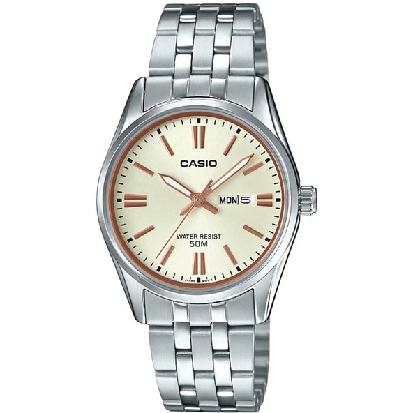 LTP-1335D-9AVDF Casio Bayan Kol Saati ürün görseli 1