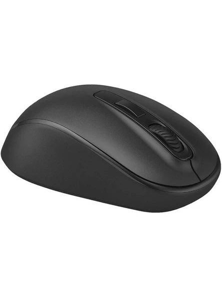 Philips SPK7405 2.4ghz 800-1600DPI Kablosuz Optik Mouse ürün görseli 1