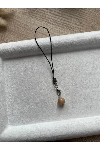Güneş Taşı Charm ürün görseli 1