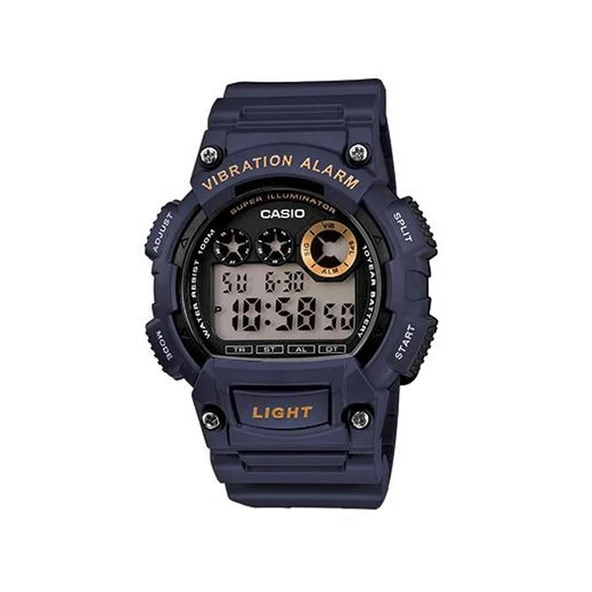 W-735H-2AVDF Casio Kol Saati ürün görseli 1