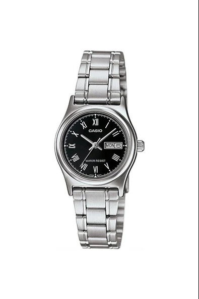 LTP-V006D-1BUDF Casio Bayan Kol Saati - Resim 2