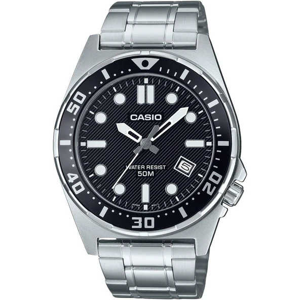 MTD-135D-1AVDF Casio Erkek Kol Saati ürün görseli 1