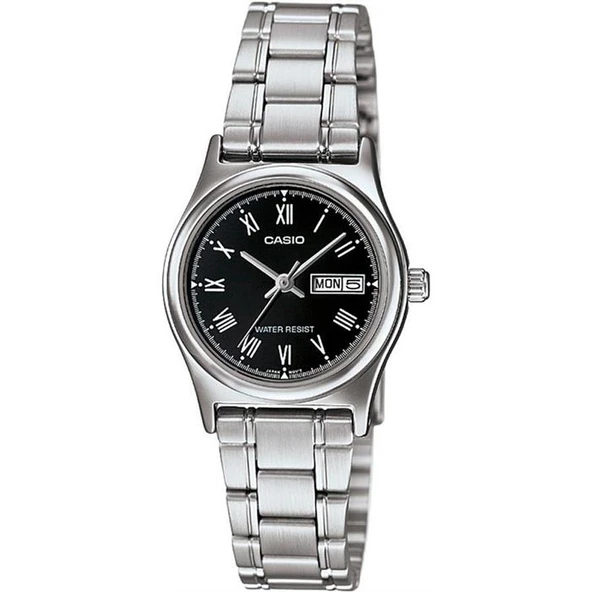 LTP-V006D-1BUDF Casio Bayan Kol Saati ürün görseli 1