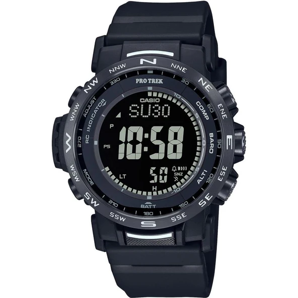 PRW-35Y-1BDR Casio Pro Trek Erkek Kol Saati ürün görseli 1
