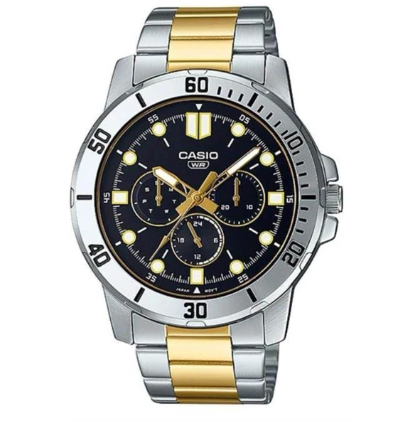 MTP-VD300SG-1EUDF Casio Erkek Kol Saati ürün görseli 1