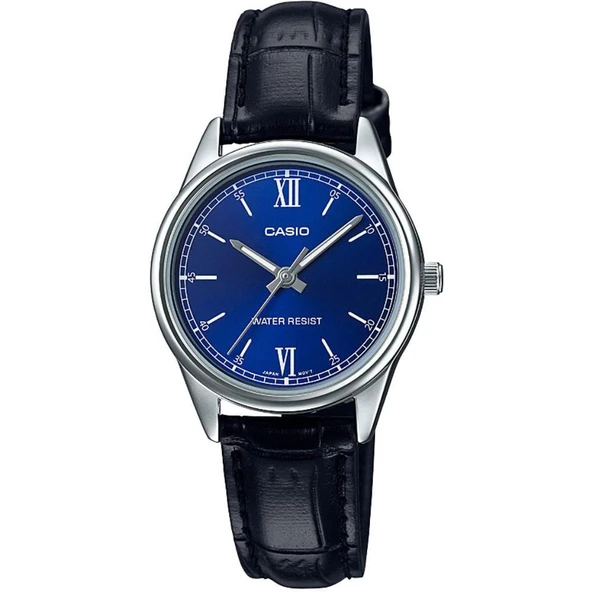 LTP-V005L-2BUDF Casio Bayan Kol Saati ürün görseli 1