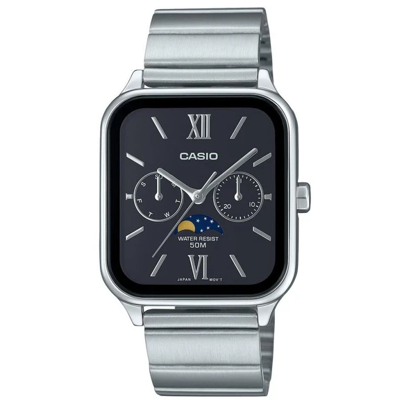 MTP-M305D-1A2VDF Casio Erkek Kol Saati ürün görseli 1