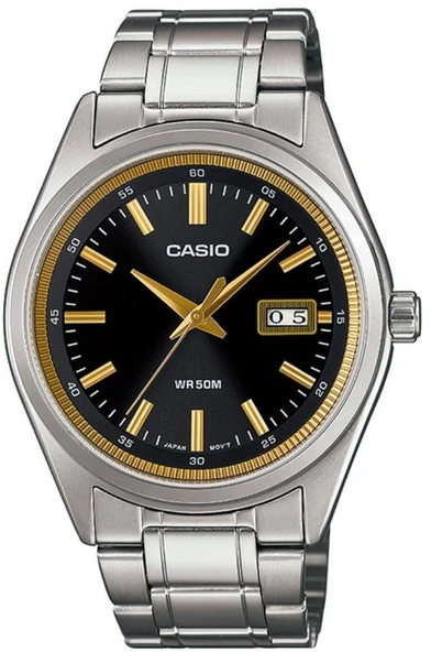 MTP-B180D-1A2VDF Casio Erkek Kol Saati ürün görseli 1