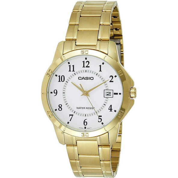 MTP-V004G-7BUDF Casio Erkek Kol Saati ürün görseli 1