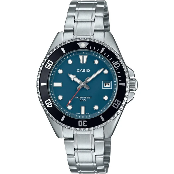 MDV-10D-2A1VDF Casio Erkek Kol Saati ürün görseli 1
