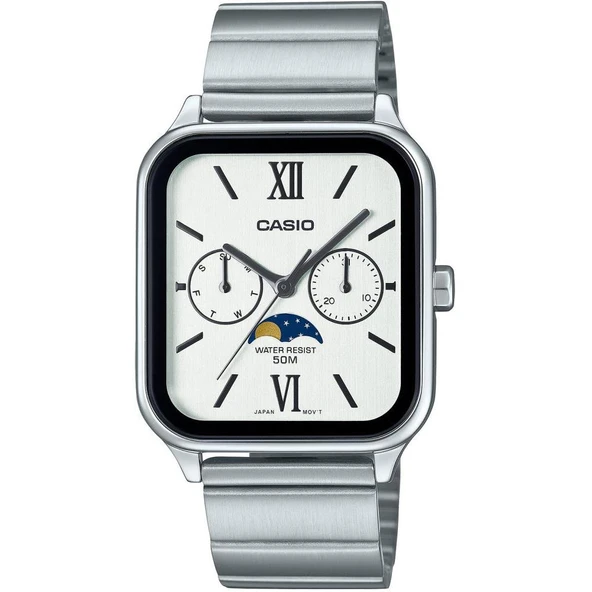 MTP-M305D-7A2VDF Casio Erkek Kol Saati ürün görseli 1