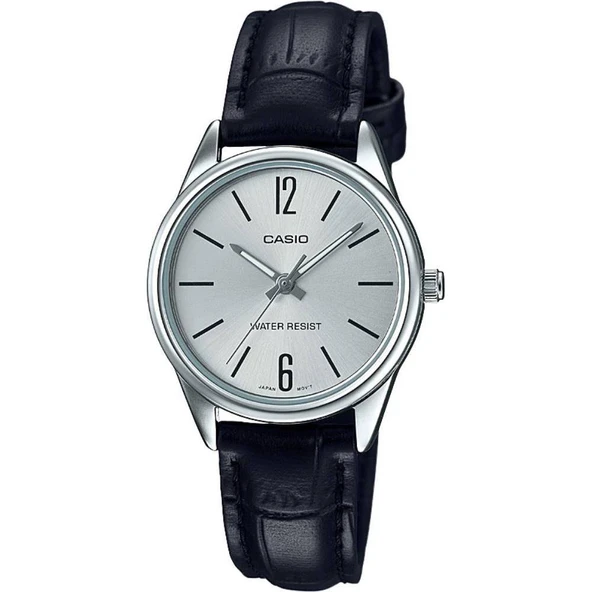 LTP-V005L-7BUDF Casio Bayan Kol Saati ürün görseli 1