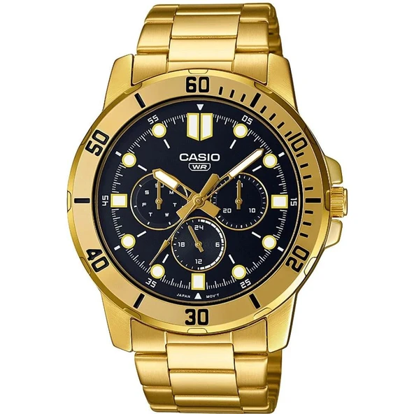 MTP-VD300G-1EUDF Casio Erkek Kol Saati ürün görseli 1
