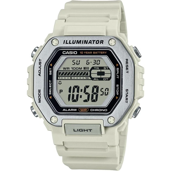 MWD-110H-8AVDF Casio Erkek Kol Saati ürün görseli 1