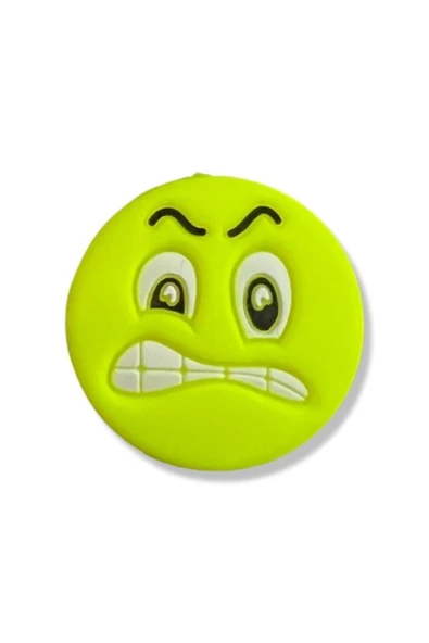 Pro's Pro Funny Face Dampener Tekli Vibra Stop Vibrasyon Azaltıcı ürün görseli 1