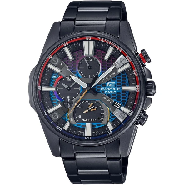 EQB-1200HG-1ADR Casio Edifice Erkek Kol Saati ürün görseli 1