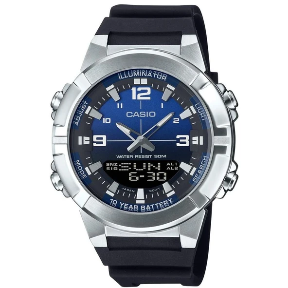 AMW-870A-2AVDF Casio Erkek Kol Saati ürün görseli 1