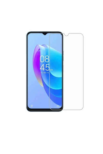 VİVO Y21S Esnek Nano Cam Ekran Koruyucu ürün görseli 1