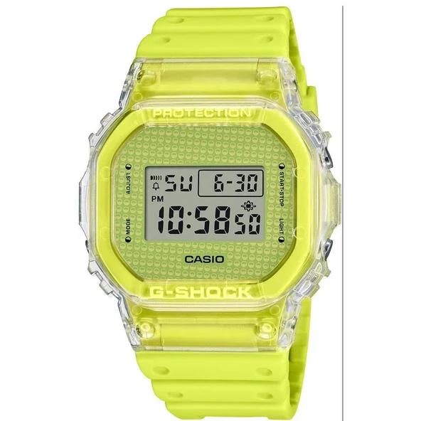 DW-5600GL-9DR Casio G-Shock Unisex Kol Saati ürün görseli 1