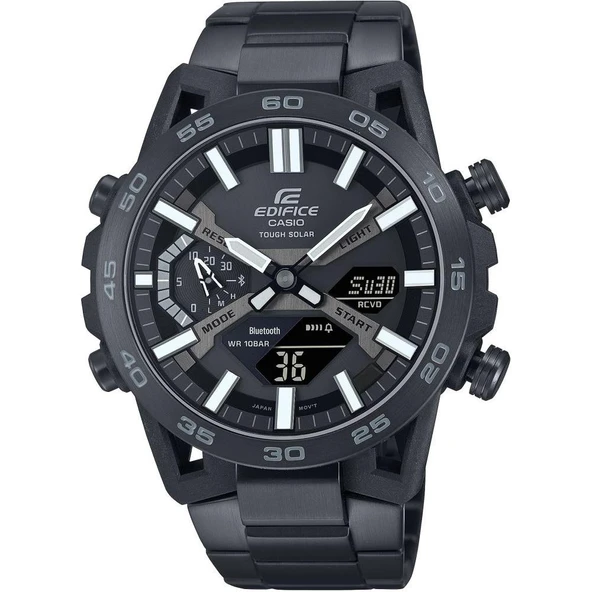 ECB-2000DC-1BDF Casio Edifice Erkek Kol Saati ürün görseli 1
