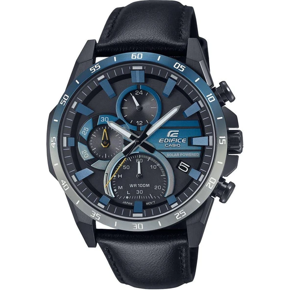 EQS-940NL-1AVUDF Casio Edifice Erkek Kol Saati ürün görseli 1