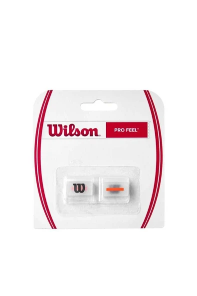 Wilson Pro Feel Shift Dampener 2 Pk Titreşim Önleyici Wr8438601001 ürün görseli 1