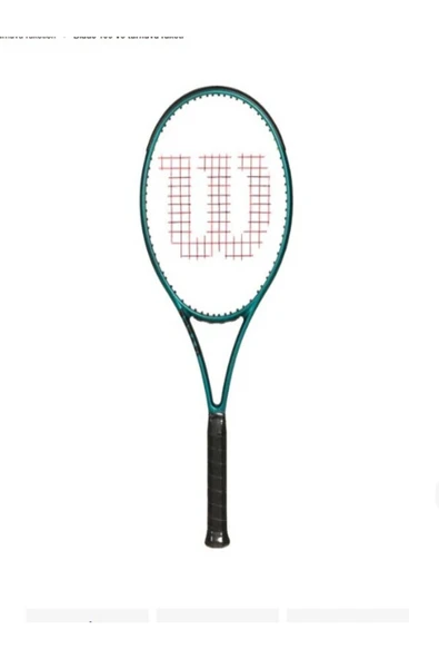 Wilson Blade 98 V9 Tenis Raketi 18x20-305 gr - 2024 Kordajsız ürün görseli 1