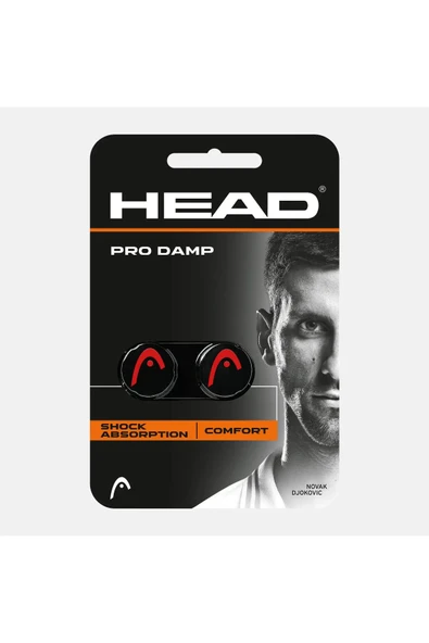 Head PRO TENİS RAKETİ TİTREŞİM ÖNLEYİCİSİ ürün görseli 1