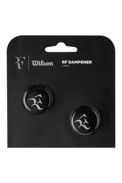 Wilson RF Dampener 2li Titreşim Önleyici WR8445001001 ürün görseli 1