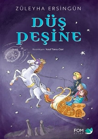 Düş Peşine ürün görseli 1