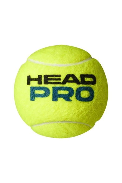 Head Pro 3’lü Tenis Topu - Resim 2