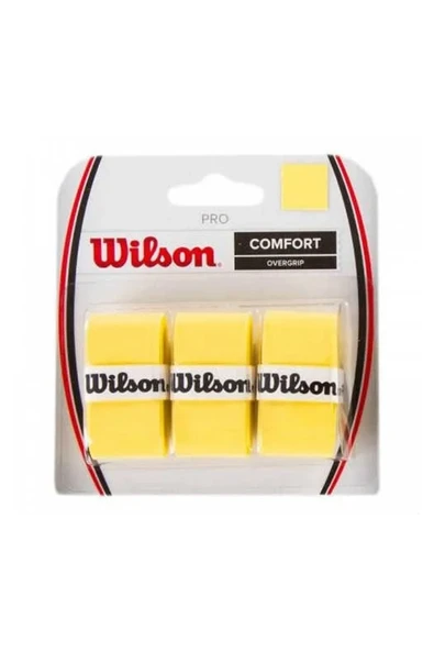 Wilson Raket Gribi - Wrz4014ye ürün görseli 1