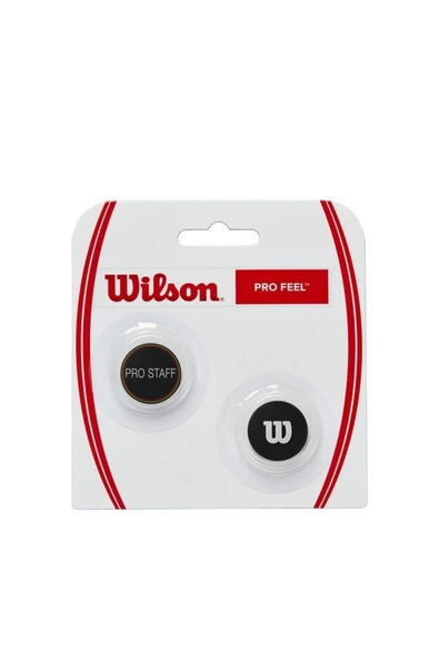 Wilson Pro Feel Pro Staff Titreşim Önleyici Wr8407101001 ürün görseli 1