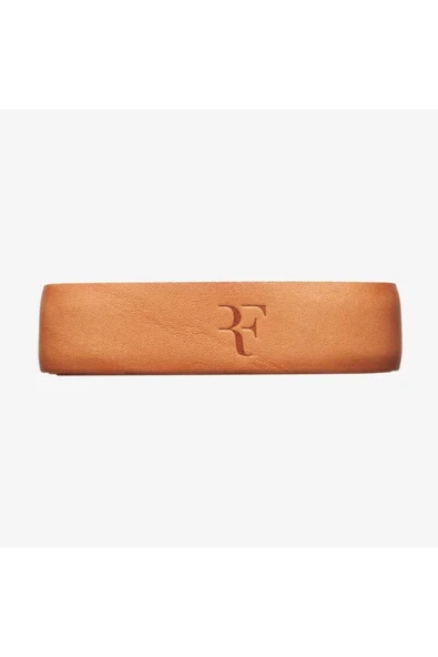 Wilson Rf Premium Leather Deri Kahverengi Ana Grip Wr8444301001 ürün görseli 1