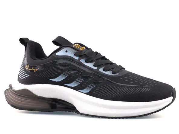 OWNDAYS Erkek Gerçek Köpük Taban Rahat Sneaker Ayakkabı ürün görseli 1