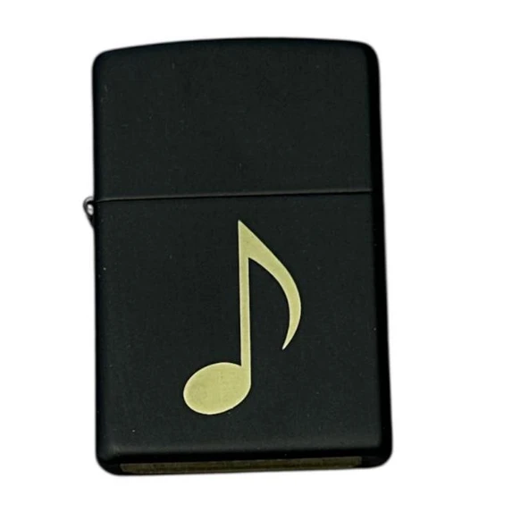 Zippo MUSICAL NOTE 2 218 (2-1) Çakmak ürün görseli 1