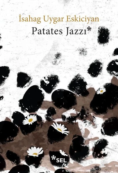 Patates Jazzi ürün görseli 1