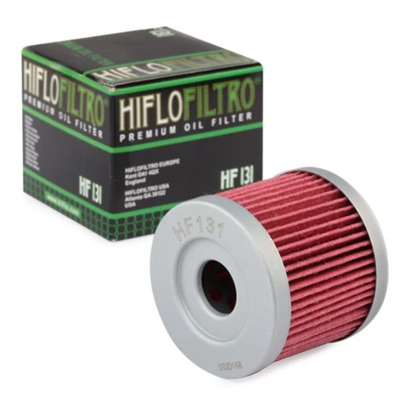 Hiflo Hf131 Yağ Filtre Obhf ürün görseli 1