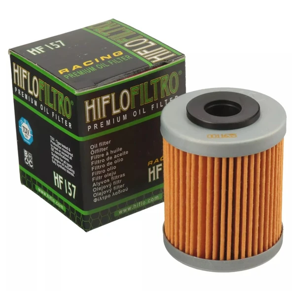 Ktm Smc / R / Abs 690 2008-2020 Yağ Filtre Obhf ürün görseli 1