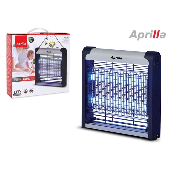 Aprilla AIK-9919 Sinek Öldürücü ürün görseli 1