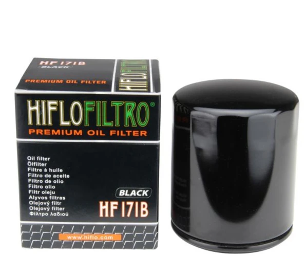 Harley D. Softaıl Deuce (Fxstd/I) 1584 2000-2007 Yağ Filtre Obhf ürün görseli 1