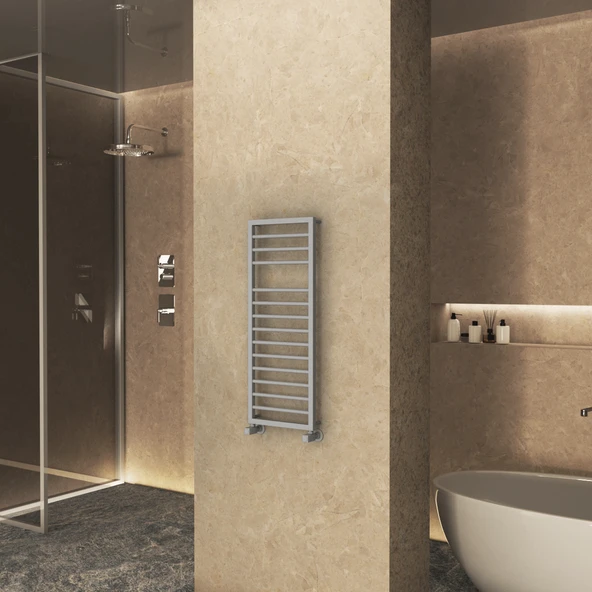 Naxos Dekoratif Havlupan 500x1193 Gri 7012 ürün görseli 1