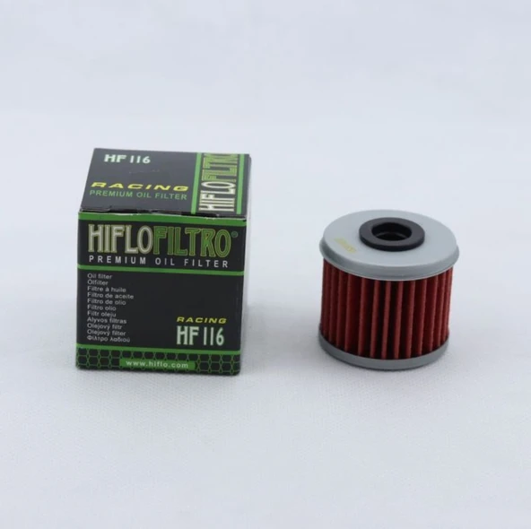 Husqvarna Tc 250 2009-2013 Yağ Filtre Obhf ürün görseli 1