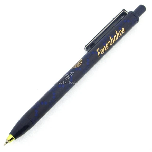 FENERBAHCE STYLE VERSATIL KALEM 07 TEKLI ürün görseli 1