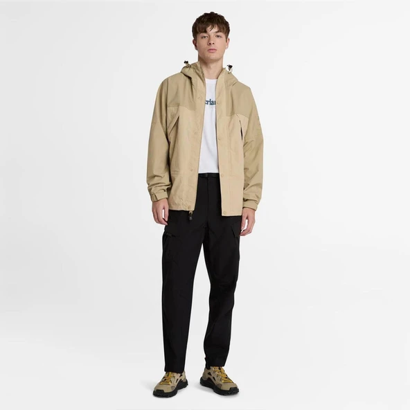 Timberland WINNICK Archive Waterproof Shell Jacket Erkek Ceket TB0A62D3EQD1 - Resim 2