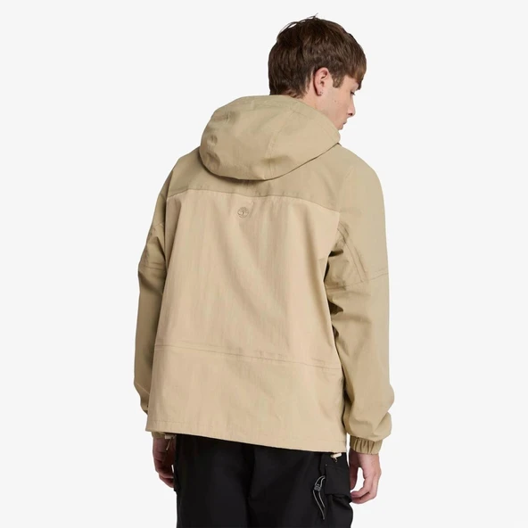 Timberland WINNICK Archive Waterproof Shell Jacket Erkek Ceket TB0A62D3EQD1 - Resim 3
