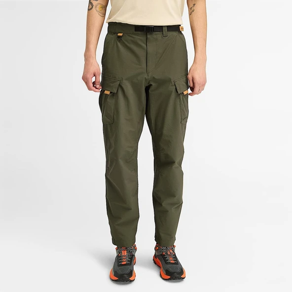 Timberland BAXTER PEAK MOBI FLEX TECH QUICK-DRY STR Erkek Pantolon TB0A6VBTA581 ürün görseli 1